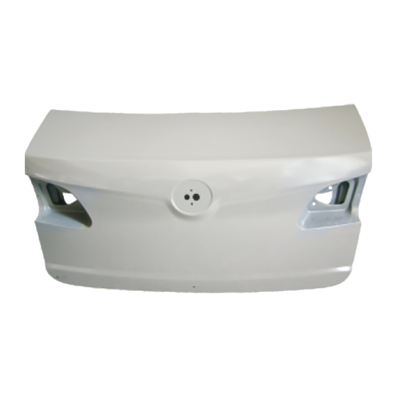 For BRILLIANCE FSV09 Rear Tail Cover