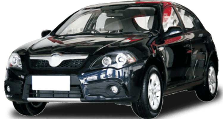 BRILLIANCE FRV08