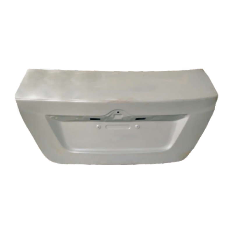 Aftermarket Body Parts Rear Tail Cover for BRILLIANCE H230 12