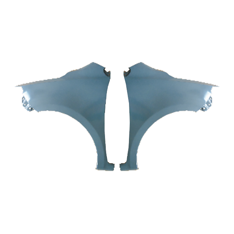Auto Spare Parts Right and Left Side Front Fender for BRILLIANCE H230 12