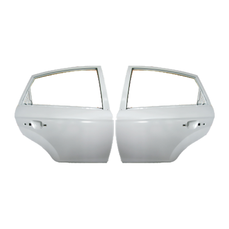 Original Quality Auto Parts Rear Door for BRILLIANCE H320 12