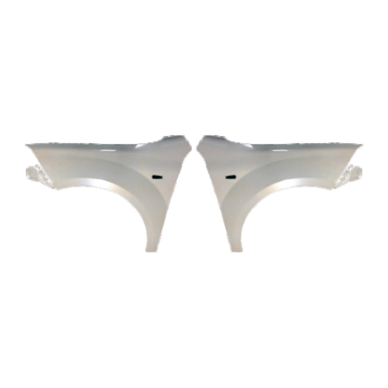 Right and Left Side Front Fender for BRILLIANCE H320 12 New Fenders