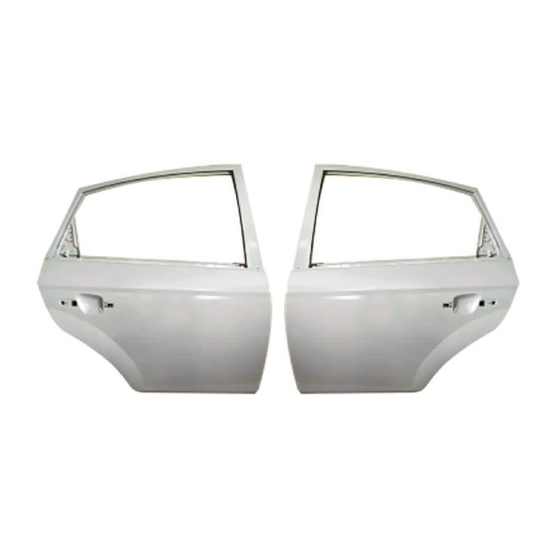 New Arrival Body Parts Rear Door for BRILLIANCE H330 13