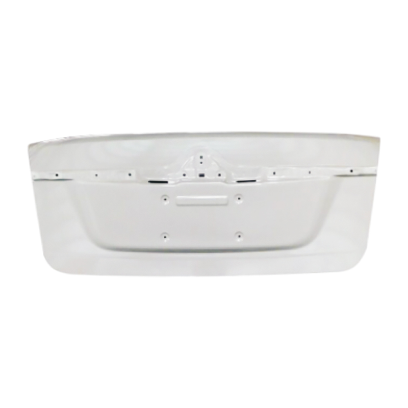 Auto Car Rear Tail Cover for BRILLIANCE H330 13