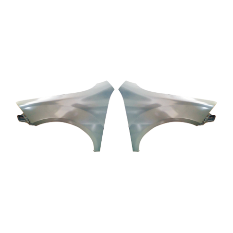 Auto Replacement Car Parts Right and Left Side Front Fender for BRILLIANCE H330 13