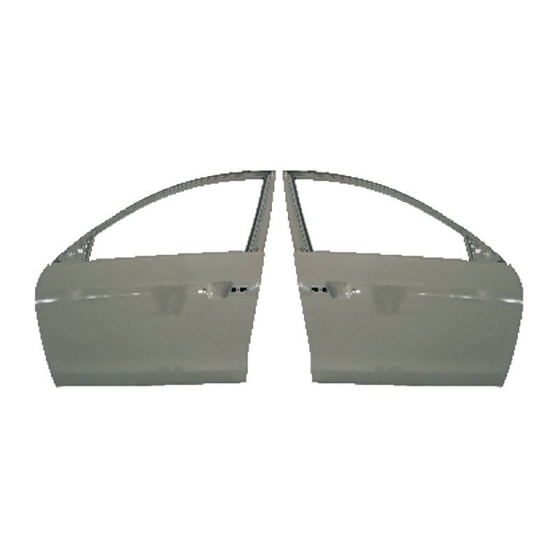 Body Parts Front Door for BRILLIANCE H530 13