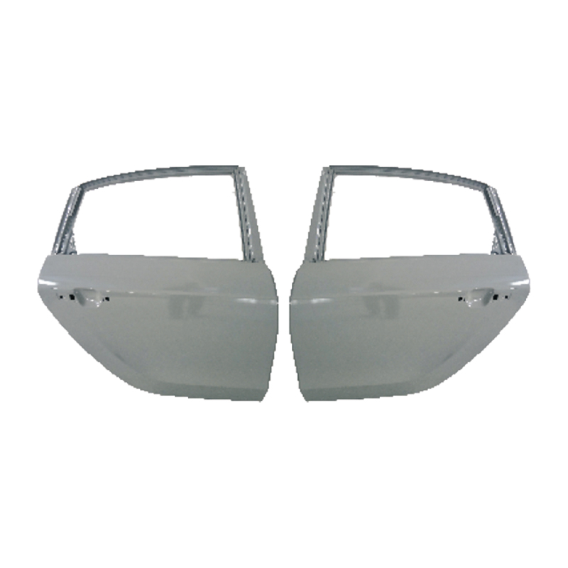 New Arrival Rear Door for BRILLIANCE H530 13 Original Quality