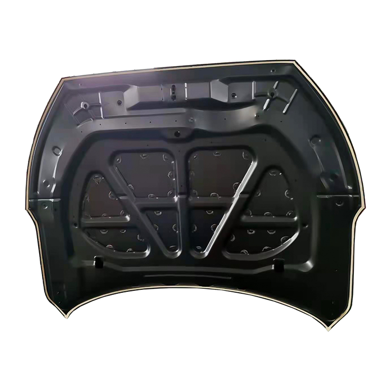 HONGQI H5-20 Car Hood Covers