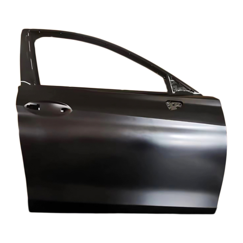 HONGQI H5 Auto Metal Replacement Front Right Door