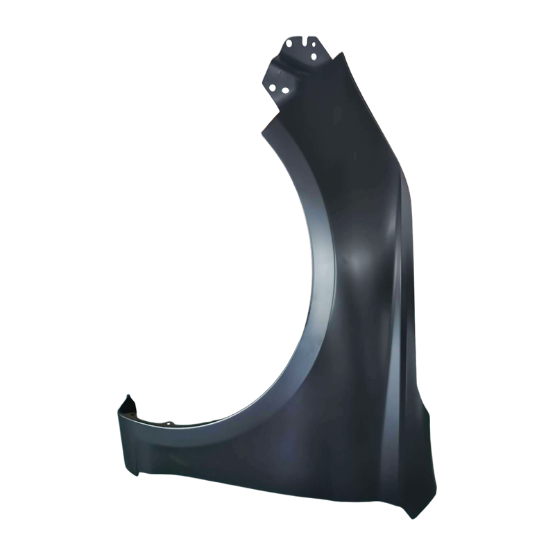 HONGQI H5 Auto Replacement Car Parts Left Front Fender