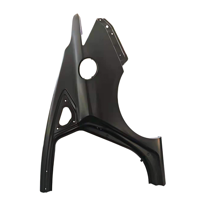 HONGQI H5 Car Rear Fender