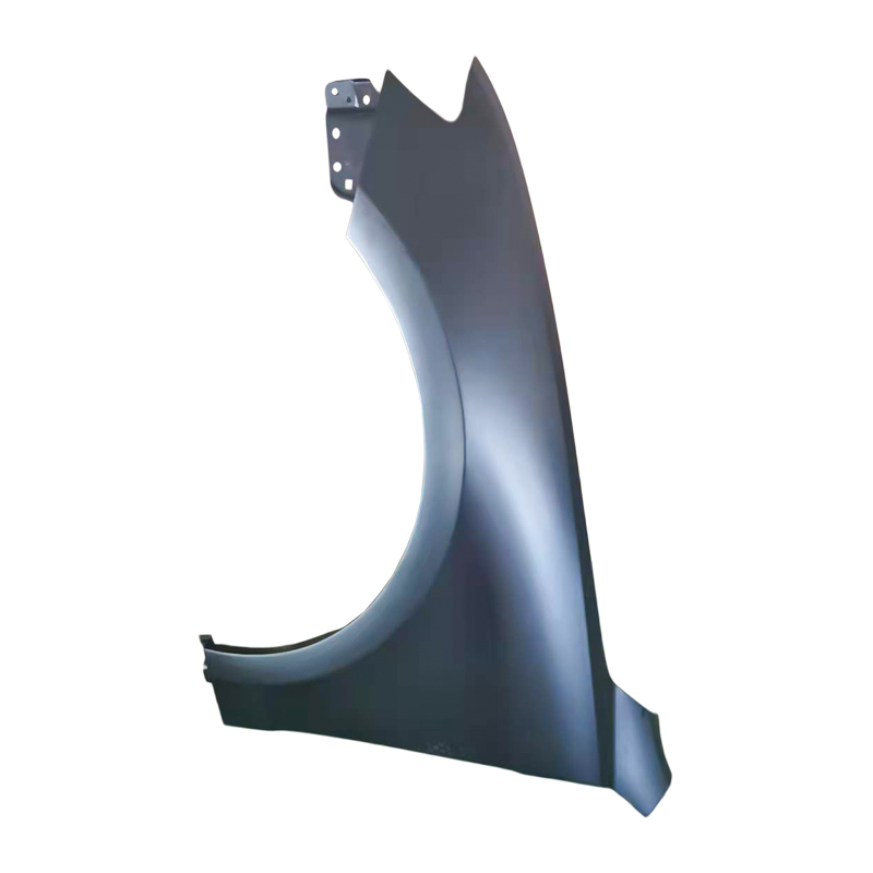 HONGQI H716 Car Front Leaf Replacement