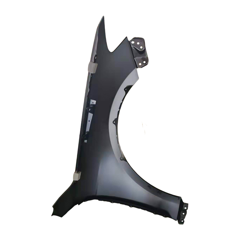 HONGQI H718 Car Front Leaf Replacement