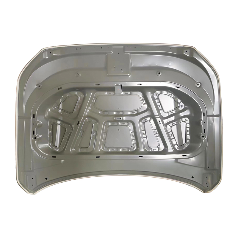 HONGQI HS7 Car Hood Covers
