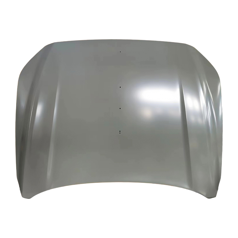 HONGQI HS7 Car Hood Covers