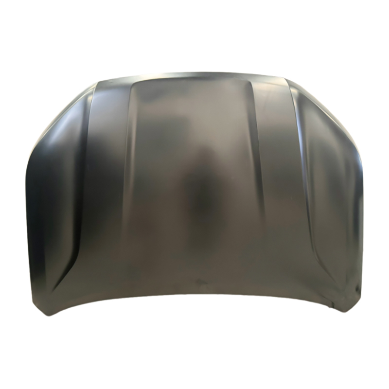 CHANGAN HUNTER Black Hood