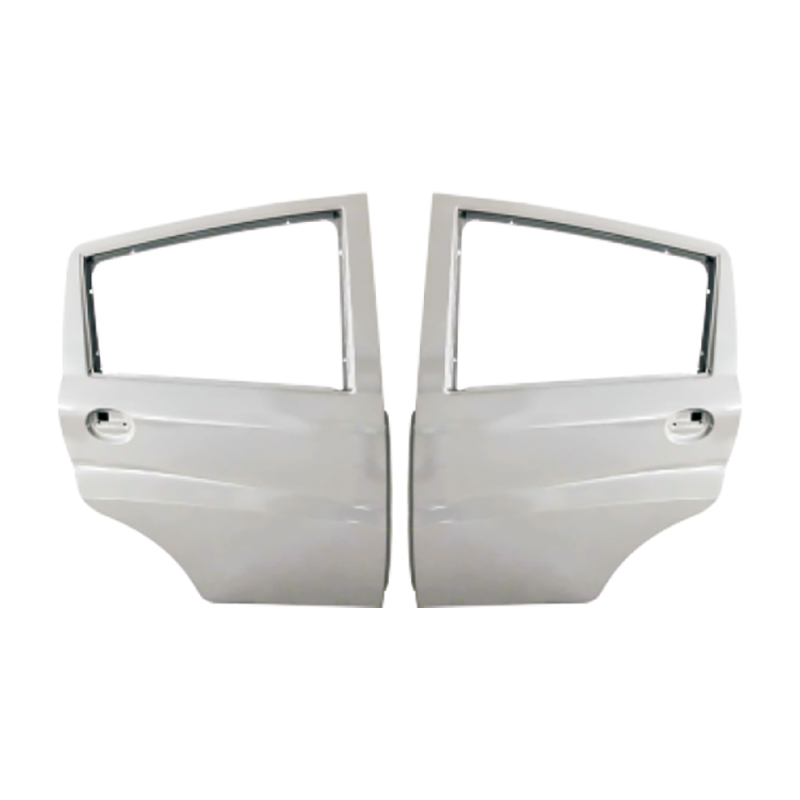 JAC J2-11 back door