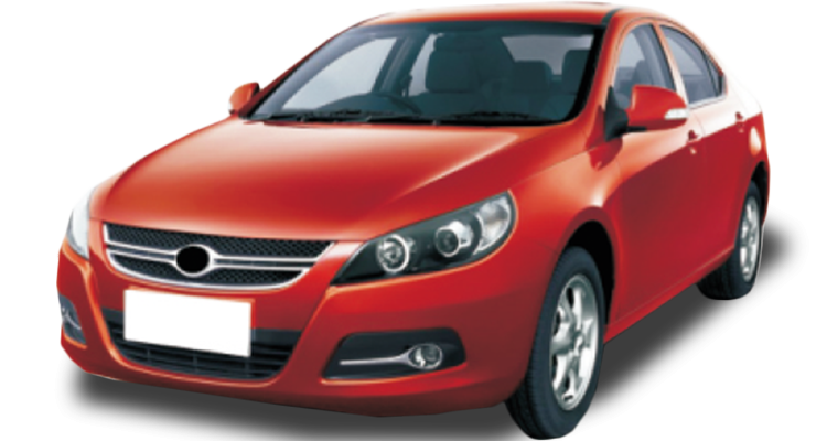 JAC J5-10