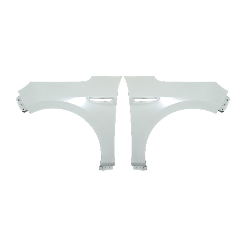 JAC A5 front fender