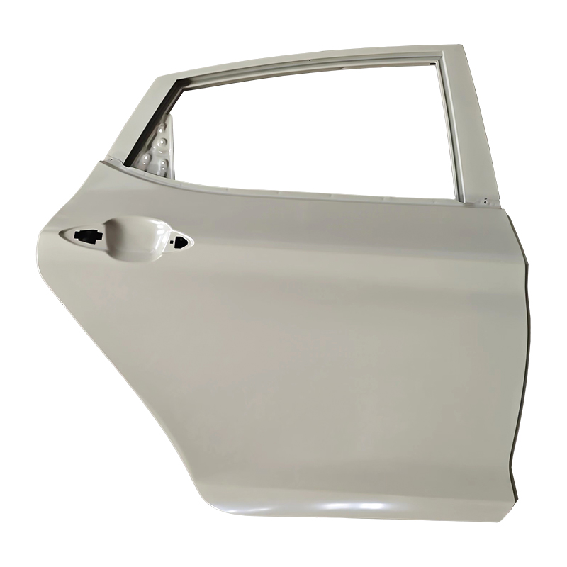 JAC A5 J7 back door