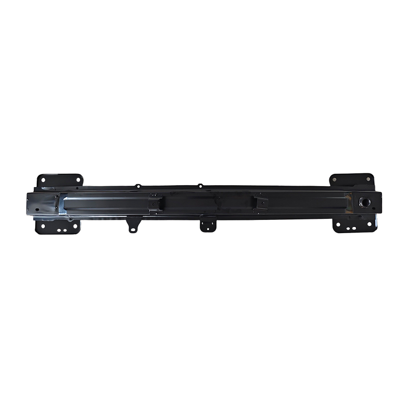JAC A5 J7 front bumper