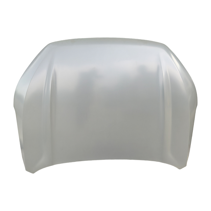 JAC A5 PLUS car door engine hood