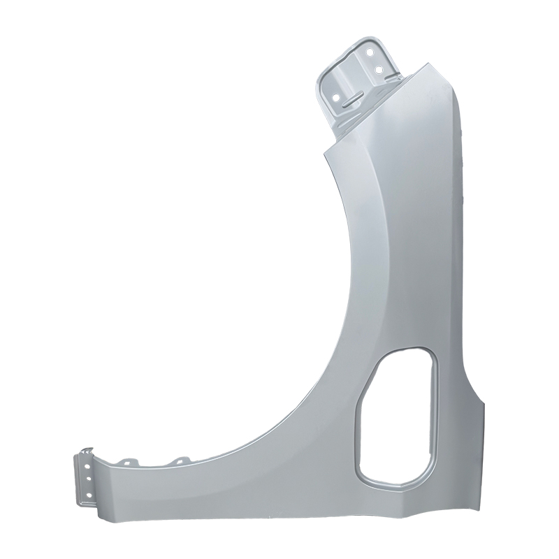 JAC A5 PLUS front bumper right side fender