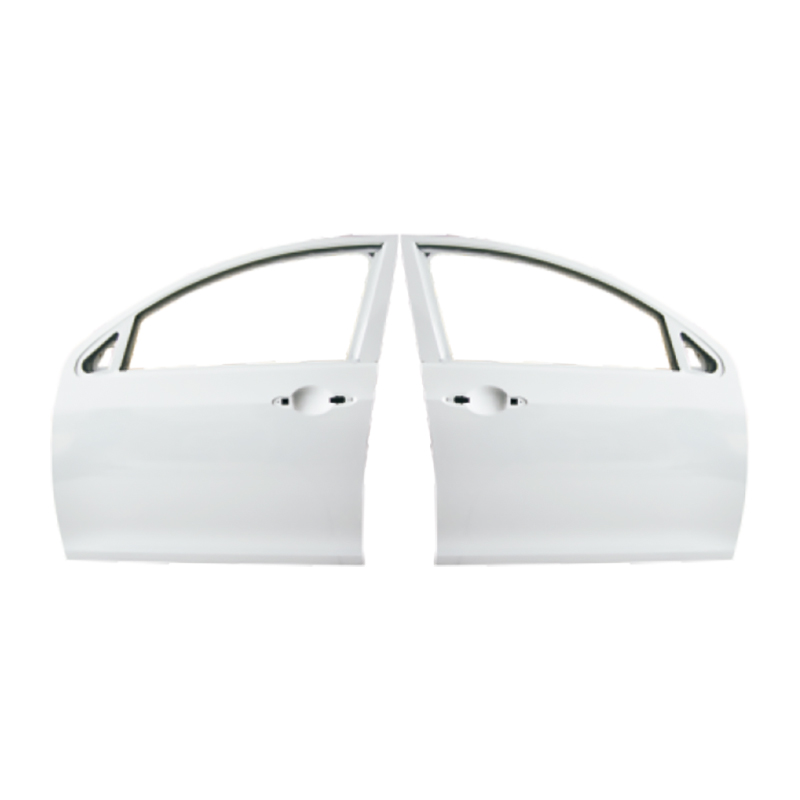 JAC J3-08 front door
