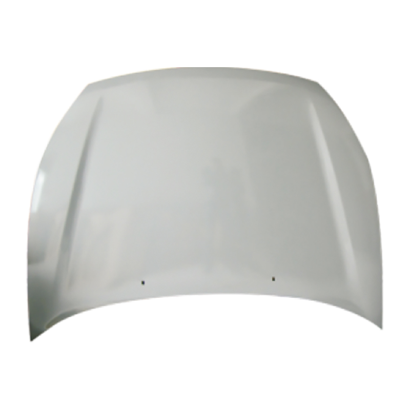 JAC J3-08 hood