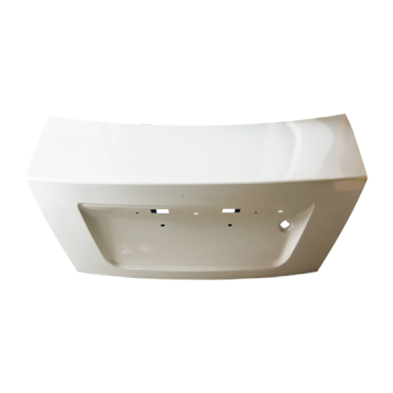 JAC J3-08 rear tail cover