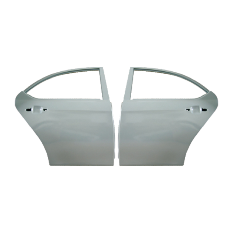 JAC J5-10 back door