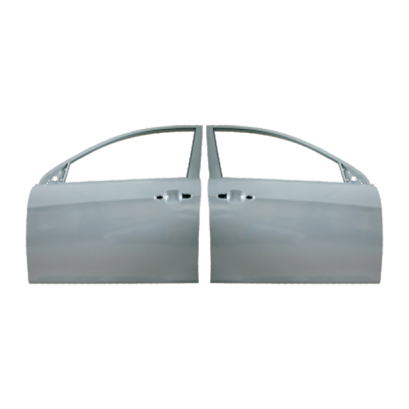 JAC J5-10 front door