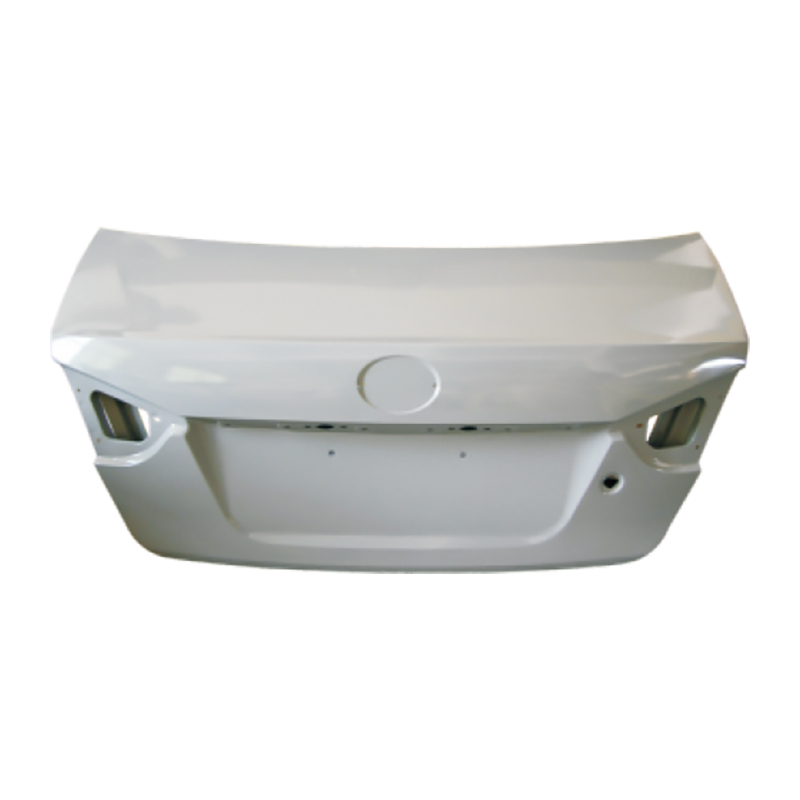 JAC J5-10 rear tail cover