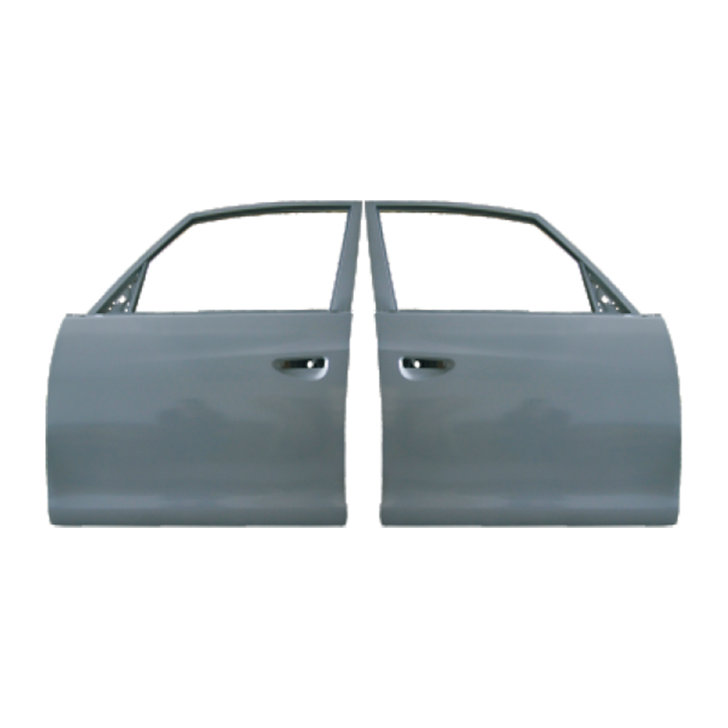 JAC J6-10 front door