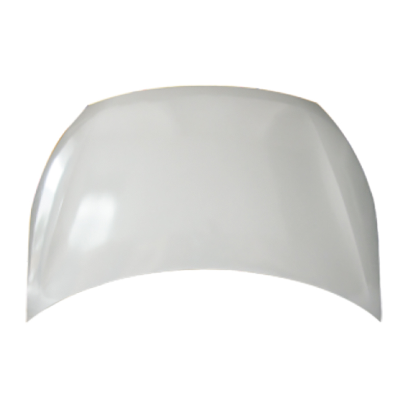 JAC J6-10 hood