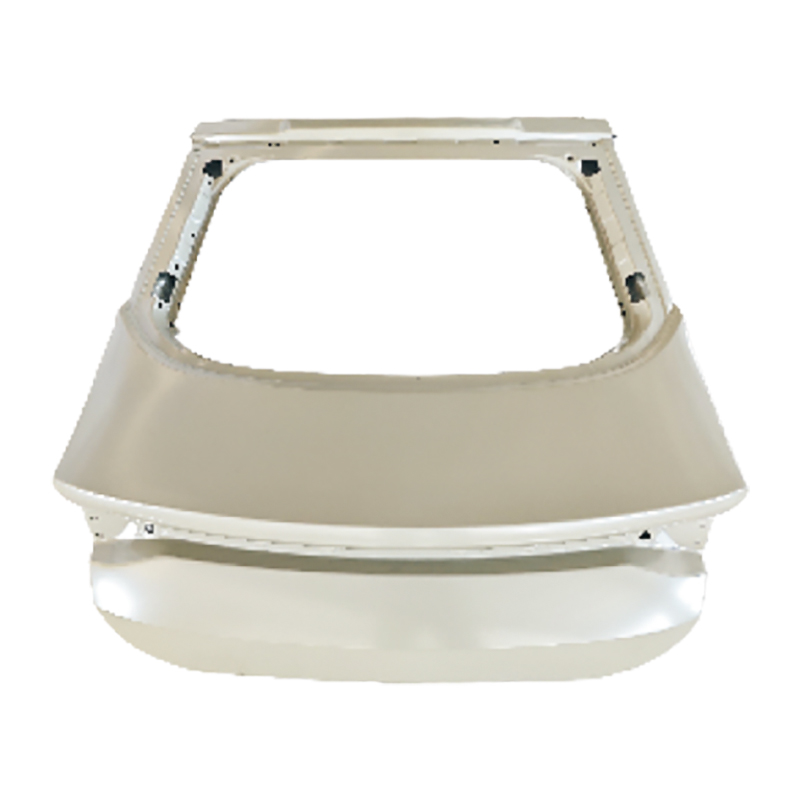 JAC J7 rear tail cover