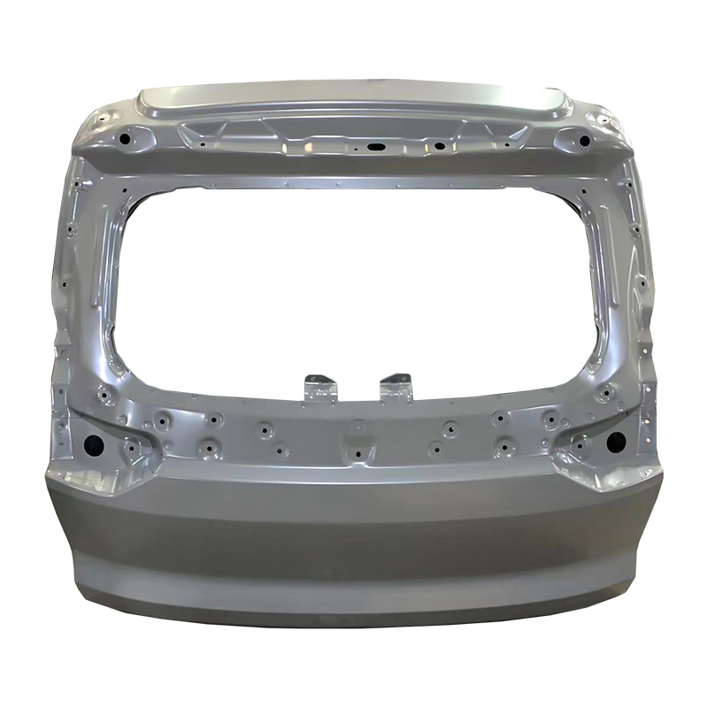 JAC JS4ORX4 back door trunk 