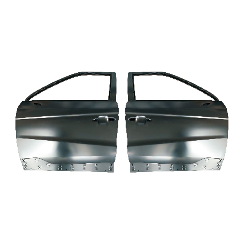 JAC JS4ORX4 front door