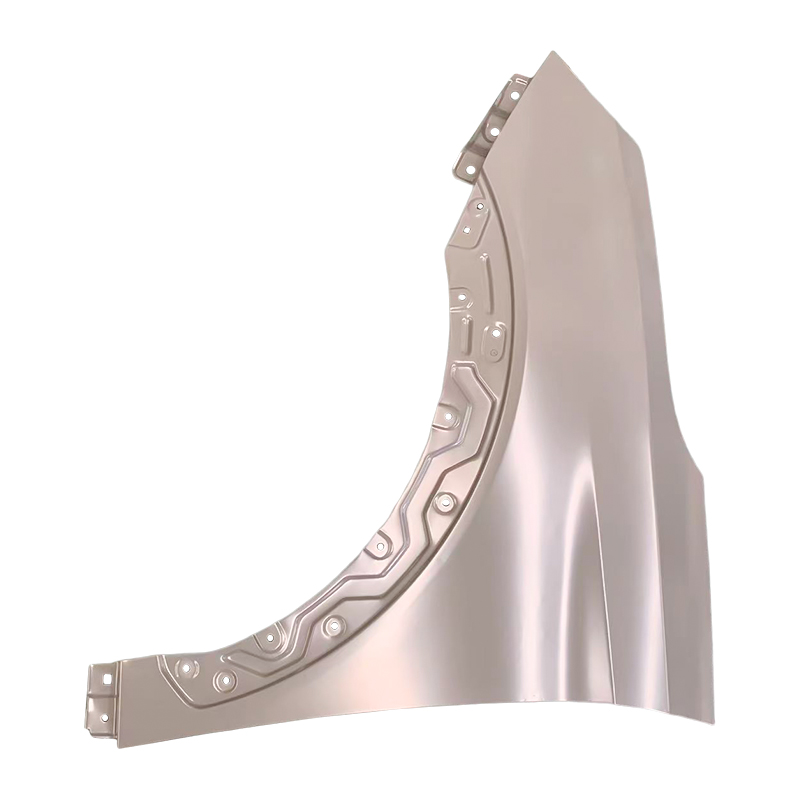 JAC JS6 QX  Front Fender