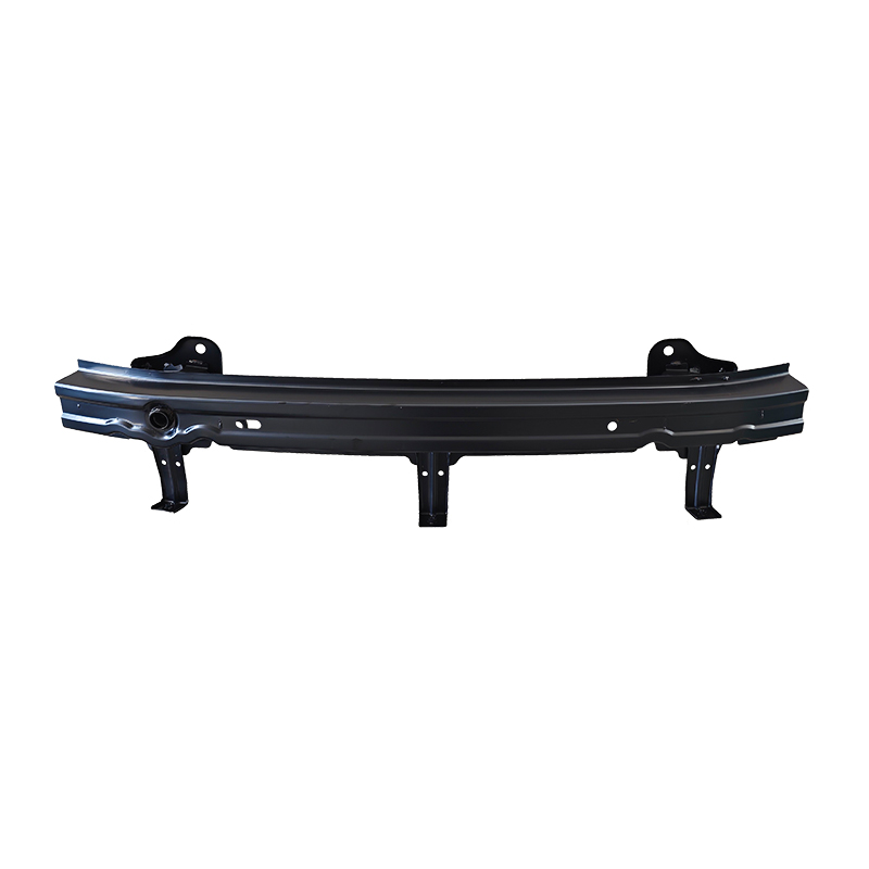 JAC M3 front bumper