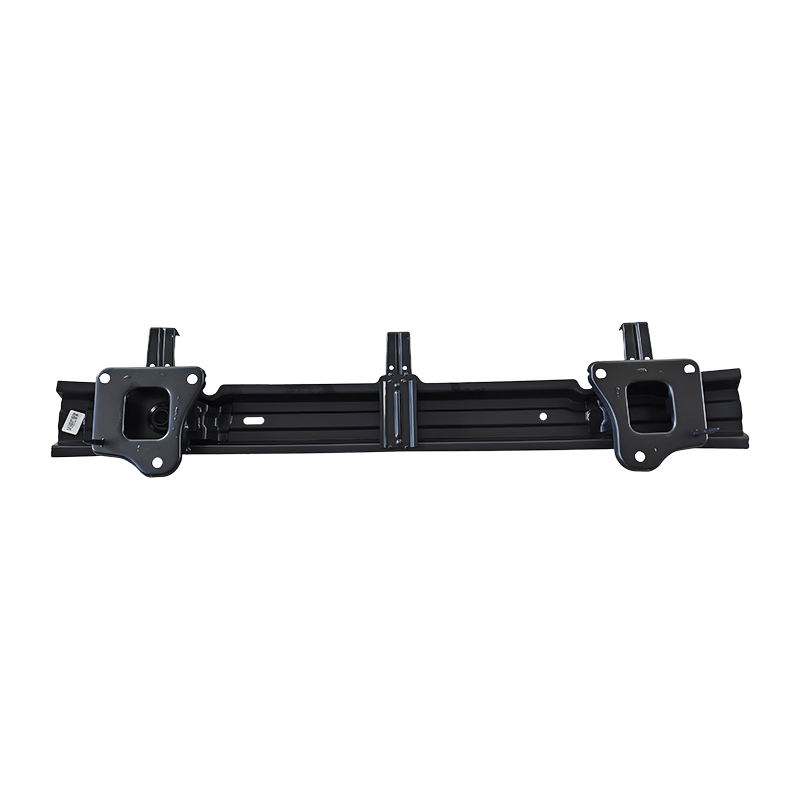 JAC M3 front bumper