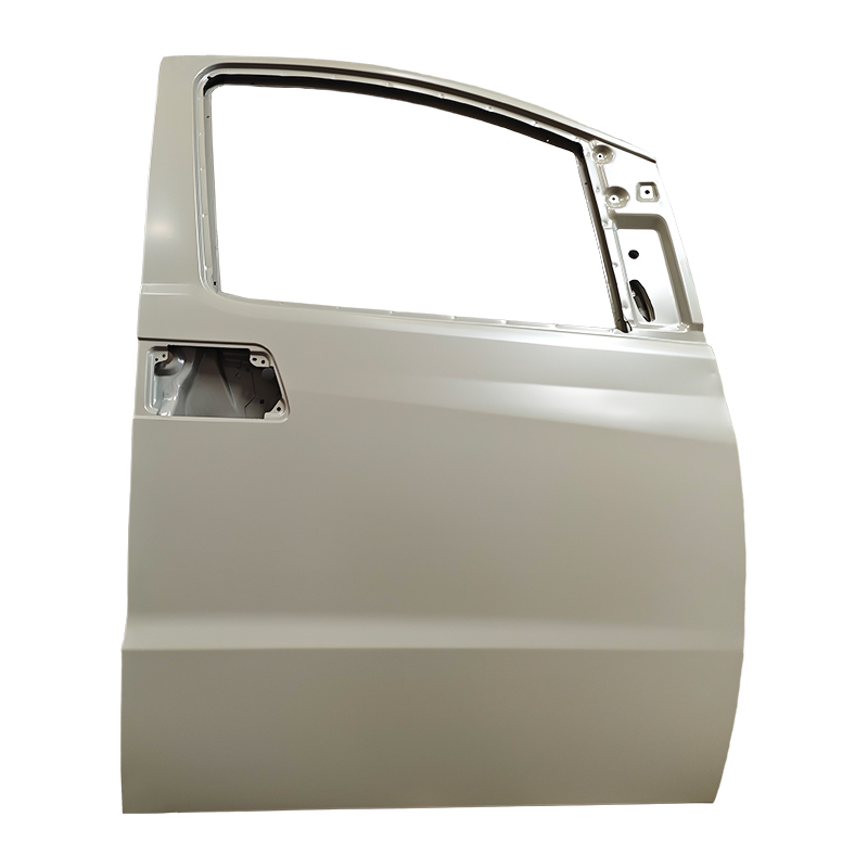 JAC M3 front door