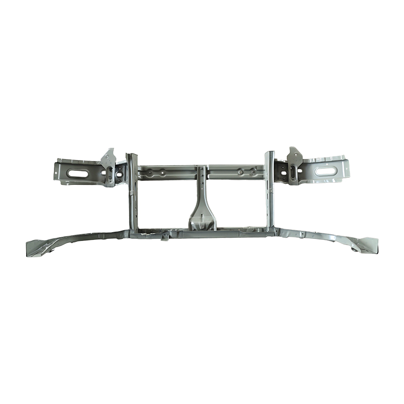 JAC M3 water tank frame