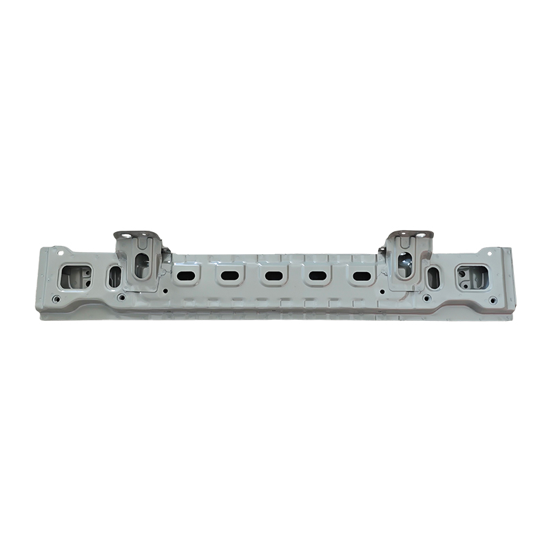 JAC M3 water tank lower cross member