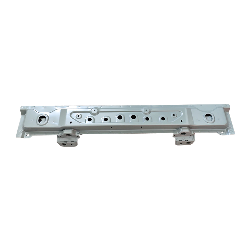 JAC M3 water tank lower cross member