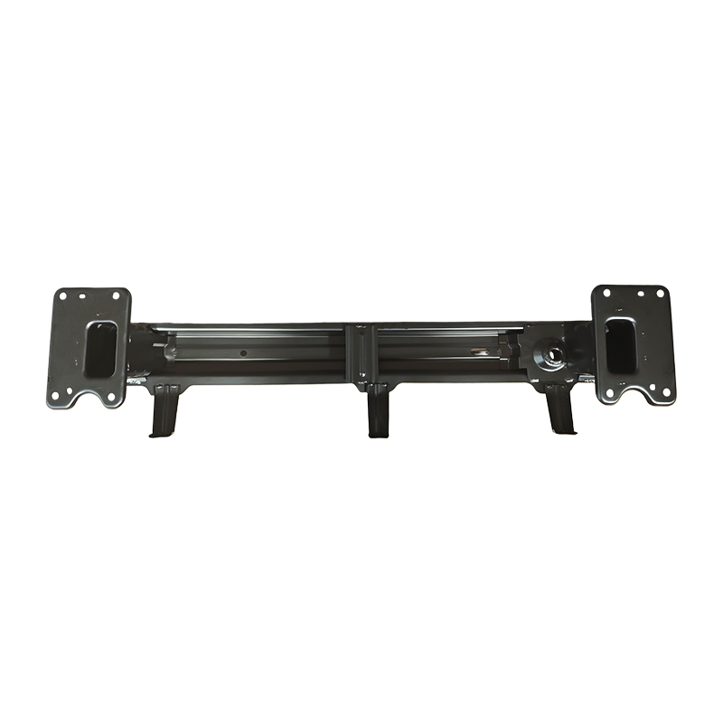 JAC M4 front bumper