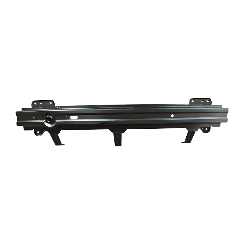JAC M4 front bumper