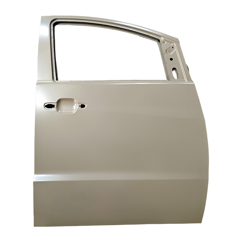 JAC M4 front door