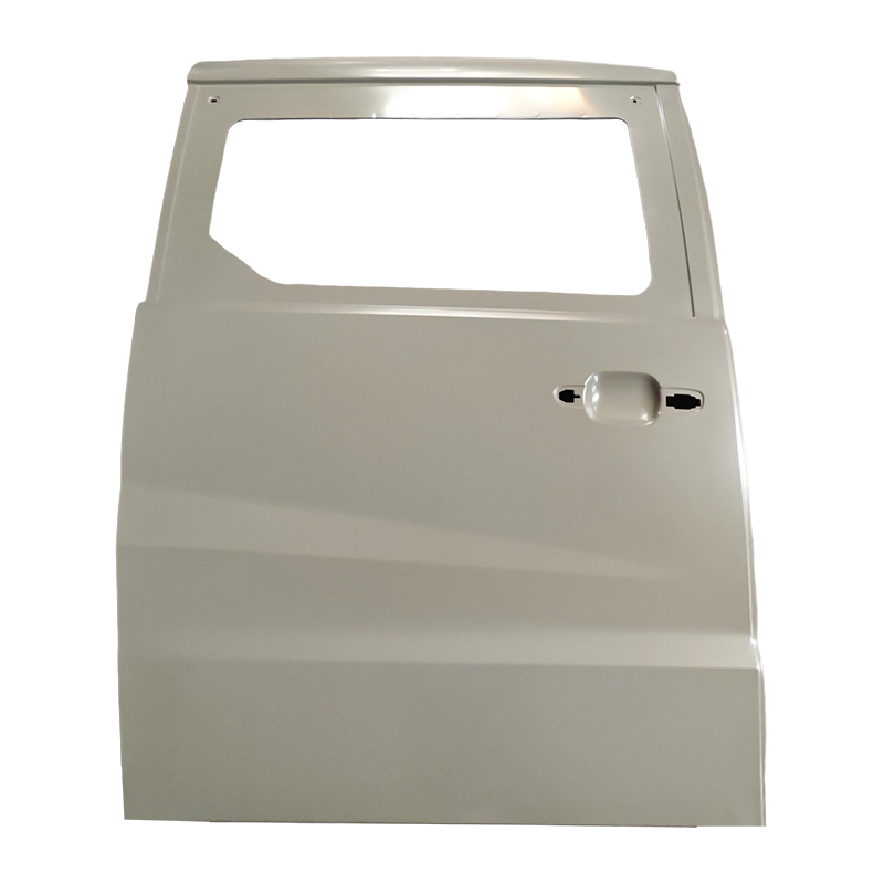 JAC M4 middle door