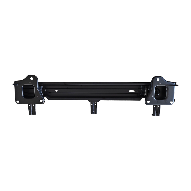 JAC New M3 front bumper